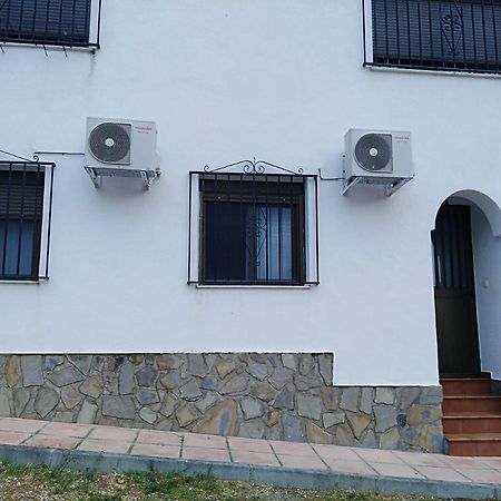 Casa Rural Guadiaro El Colmenar Exteriér fotografie
